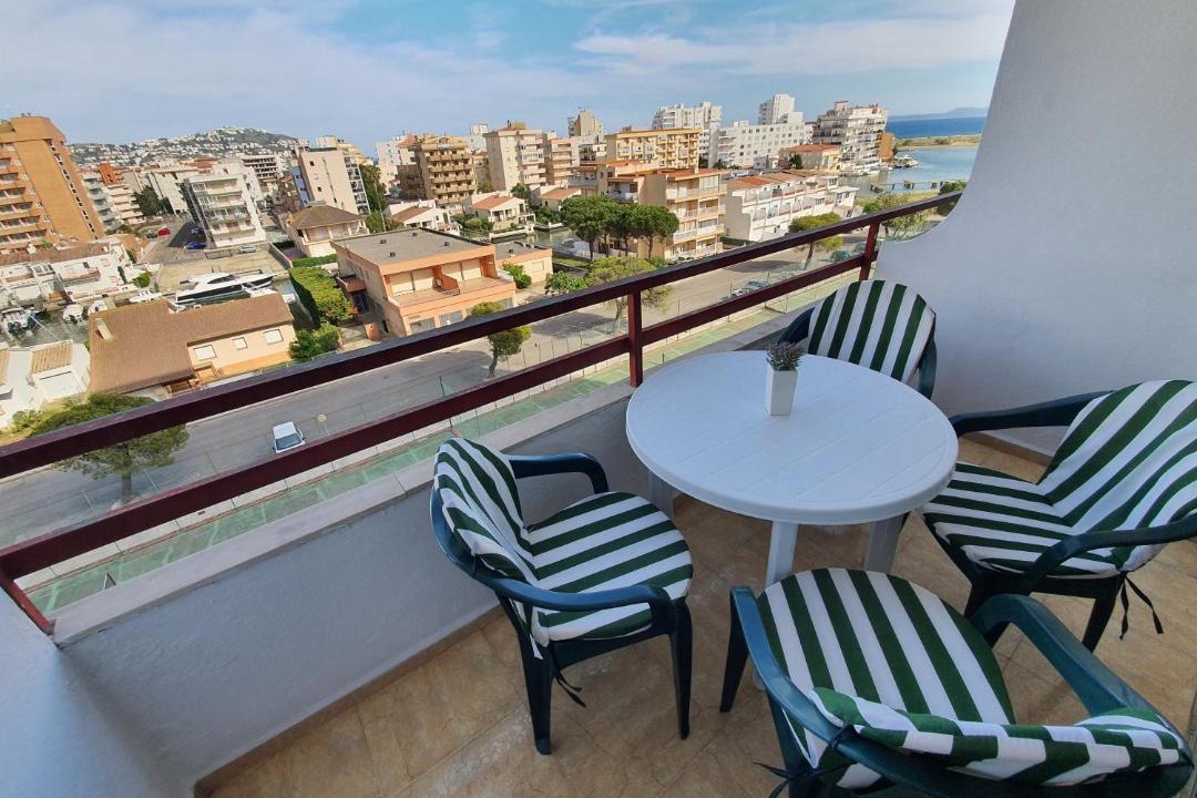 Photo of Patio Balcony in Santa Margarida