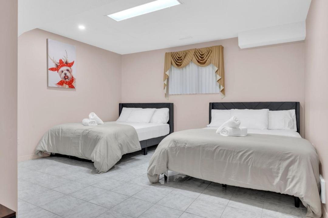 Photo of Bedroom in LaSalle