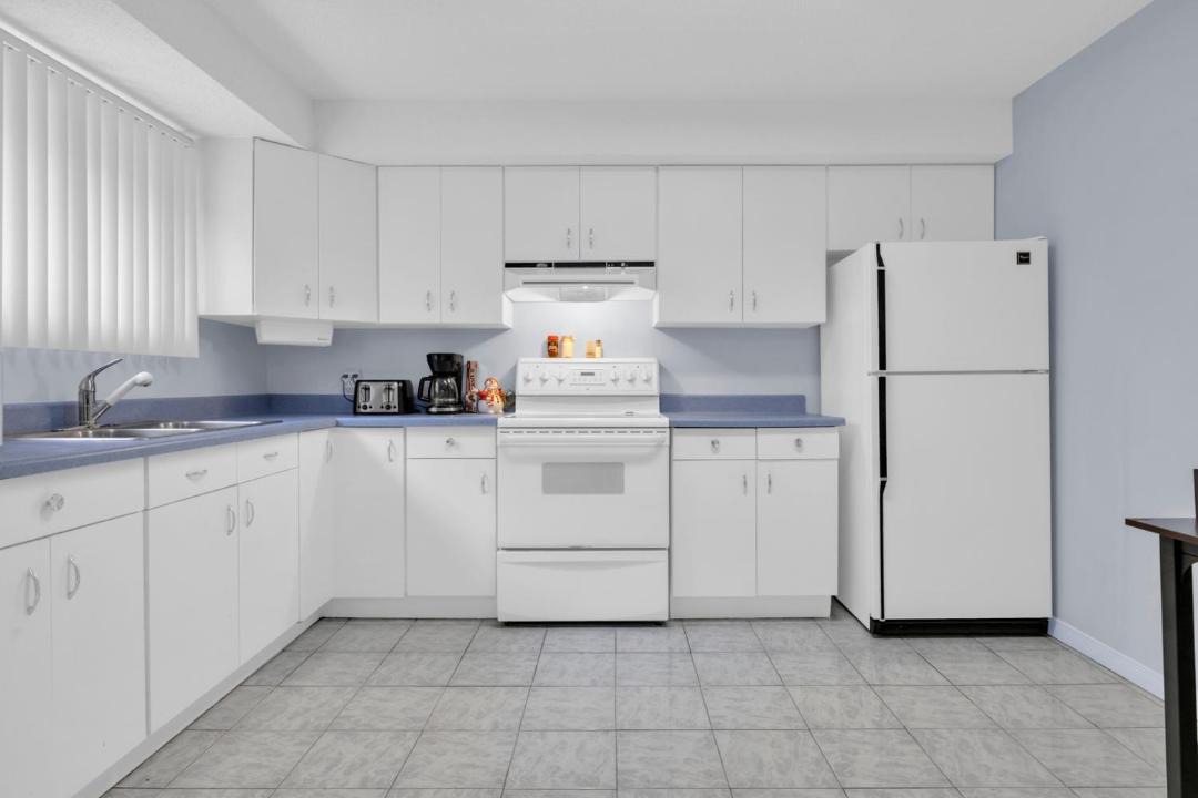 Photo of Kitchen in LaSalle
