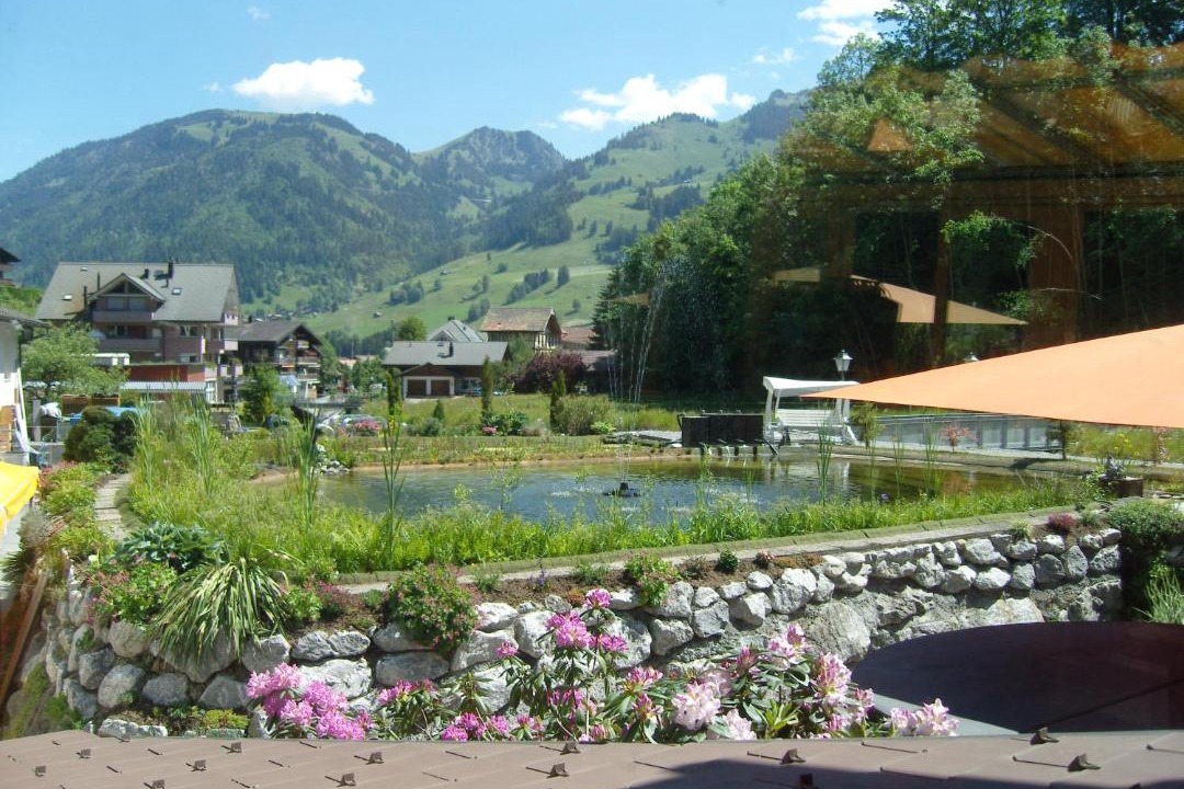 Photo of Others in Zweisimmen