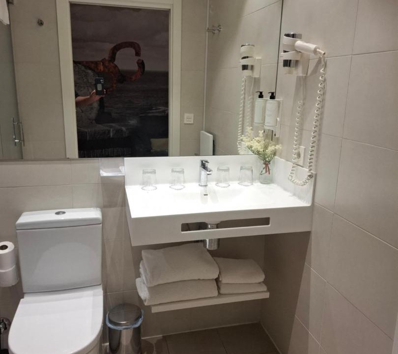 Photo of Bathroom in Astigarraga