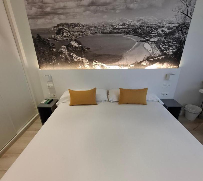 Photo of Bedroom in Astigarraga