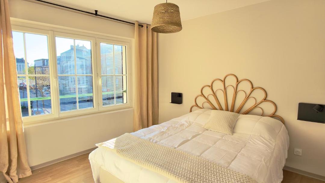 Photo of Bedroom in Centre Ville