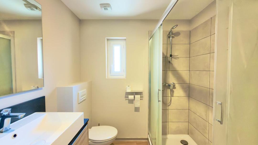 Photo of Bathroom in Centre Ville