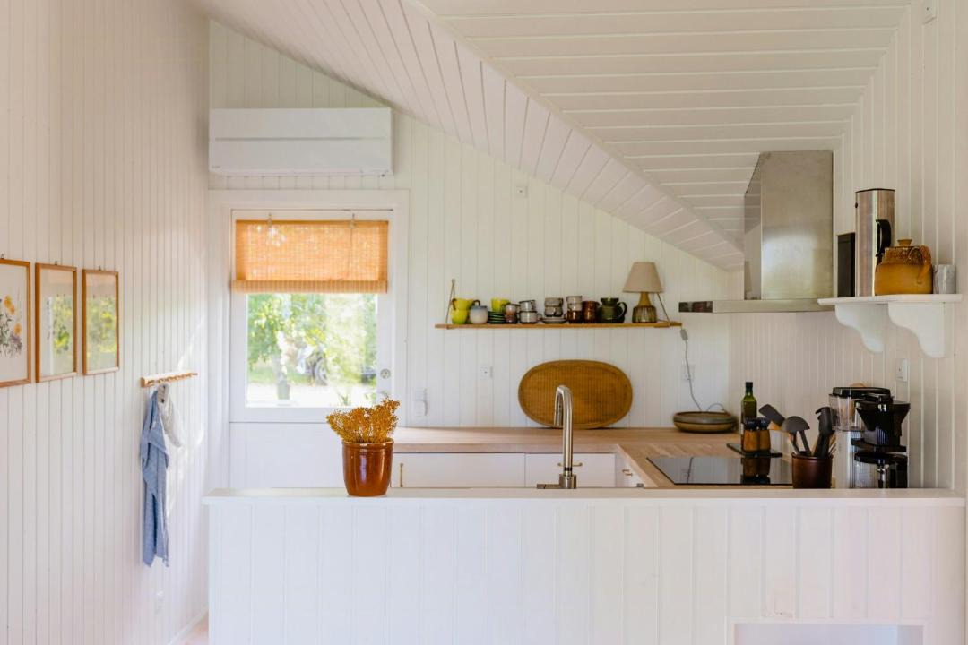 Photo of Kitchen in Venemose