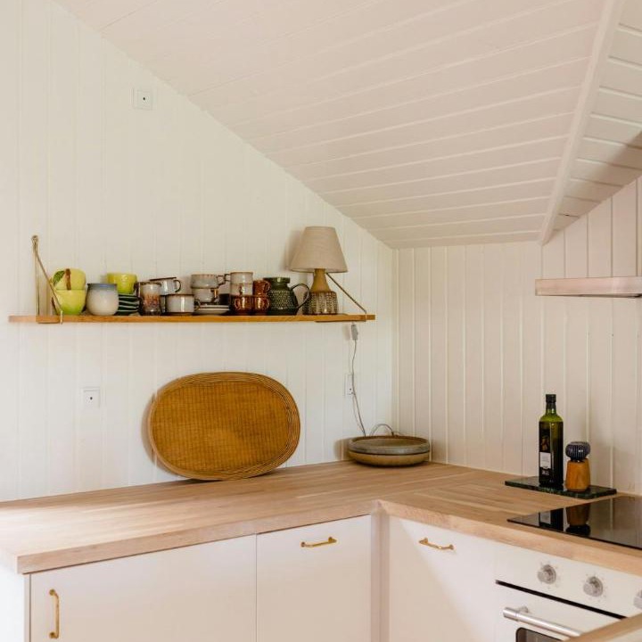 Photo of Kitchen in Venemose