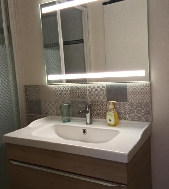 Photo of Bathroom in Avoise