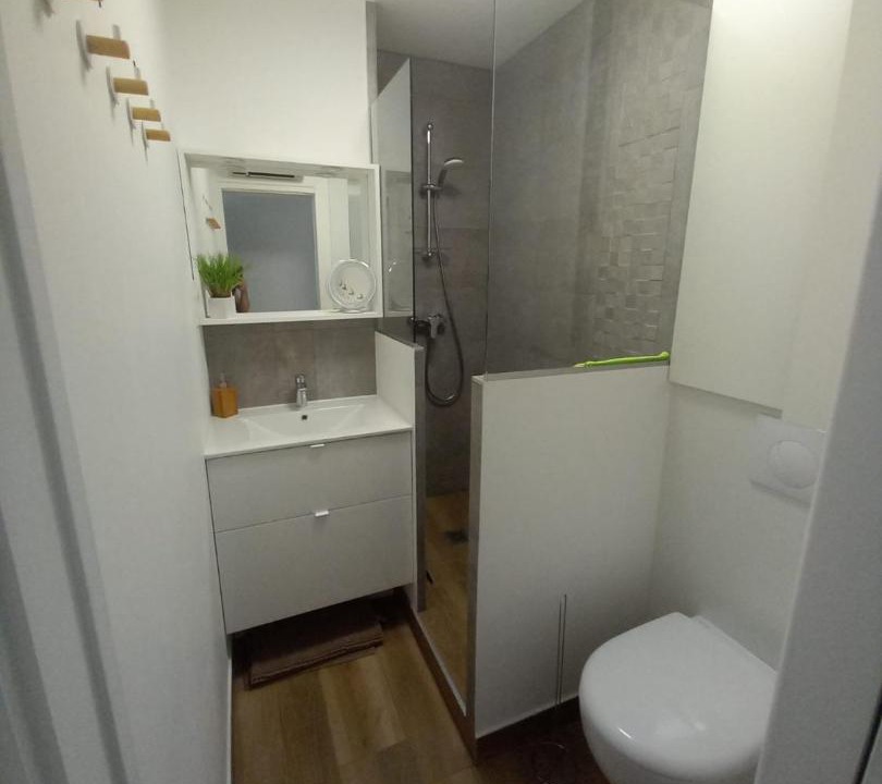 Photo of Bathroom in Merlimont-Plage