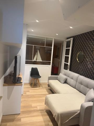 Photo of Livingroom in Merlimont-Plage