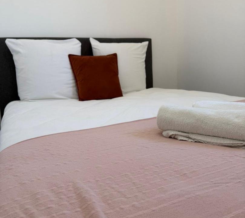 Photo of Bedroom in Alixan