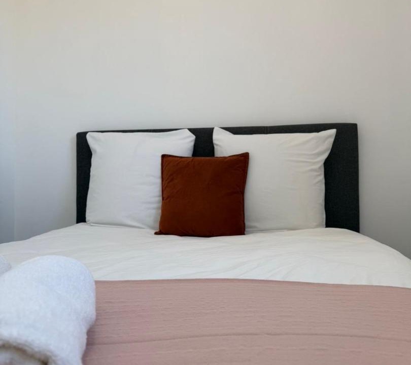 Photo of Bedroom in Alixan