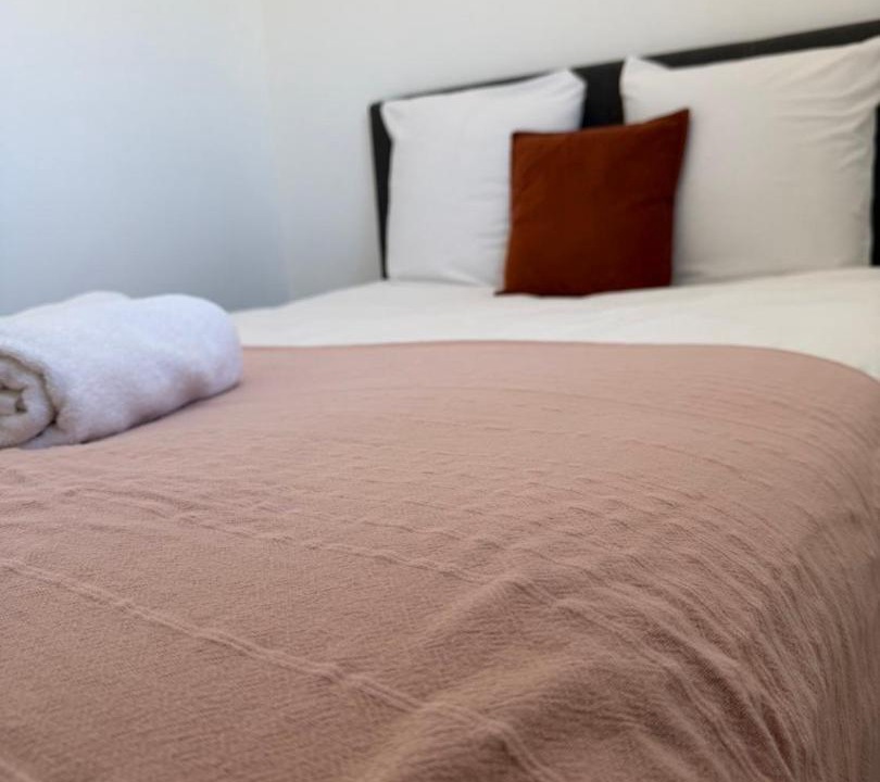 Photo of Bedroom in Alixan