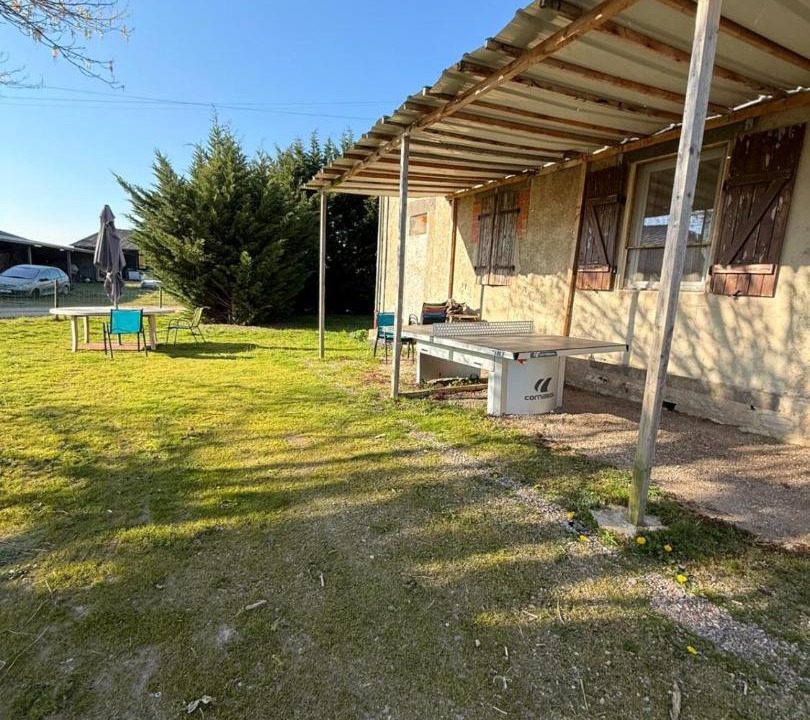 Photo of Others in Gannay-sur-Loire