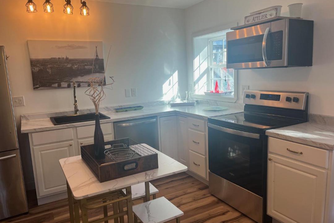 Photo of Kitchen in Shallotte