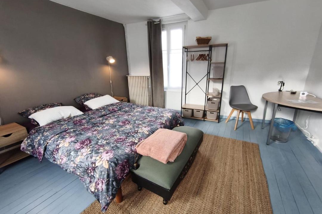 Photo of Bedroom in Peronne