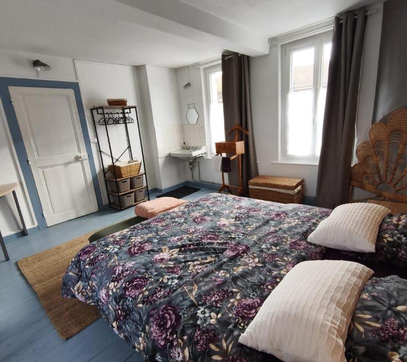 Photo of Bedroom in Peronne