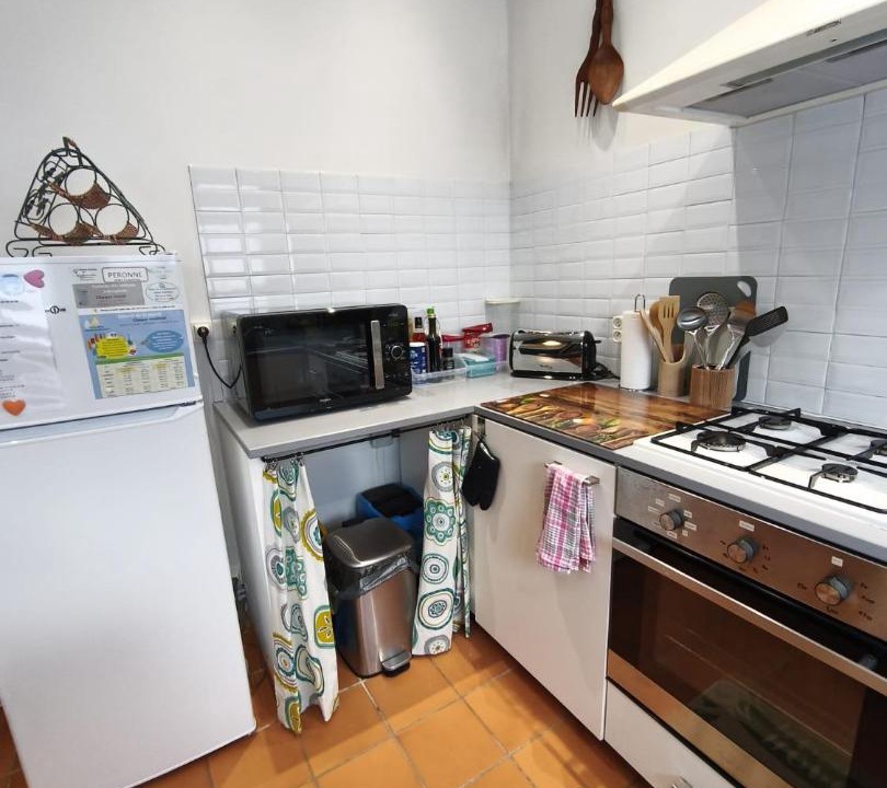 Photo of Kitchen in Peronne