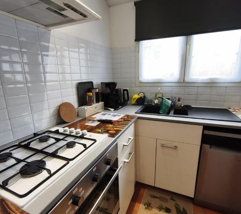 Photo of Kitchen in Peronne