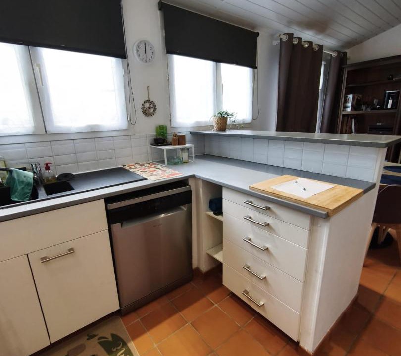 Photo of Kitchen in Peronne