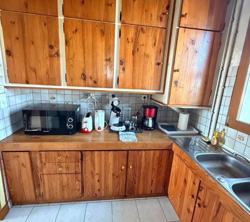 Photo of Kitchen in Gannay-sur-Loire