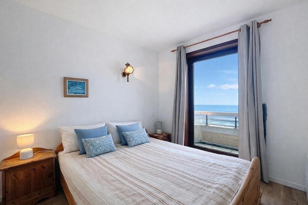 Photo of Bedroom in Bray-Dunes