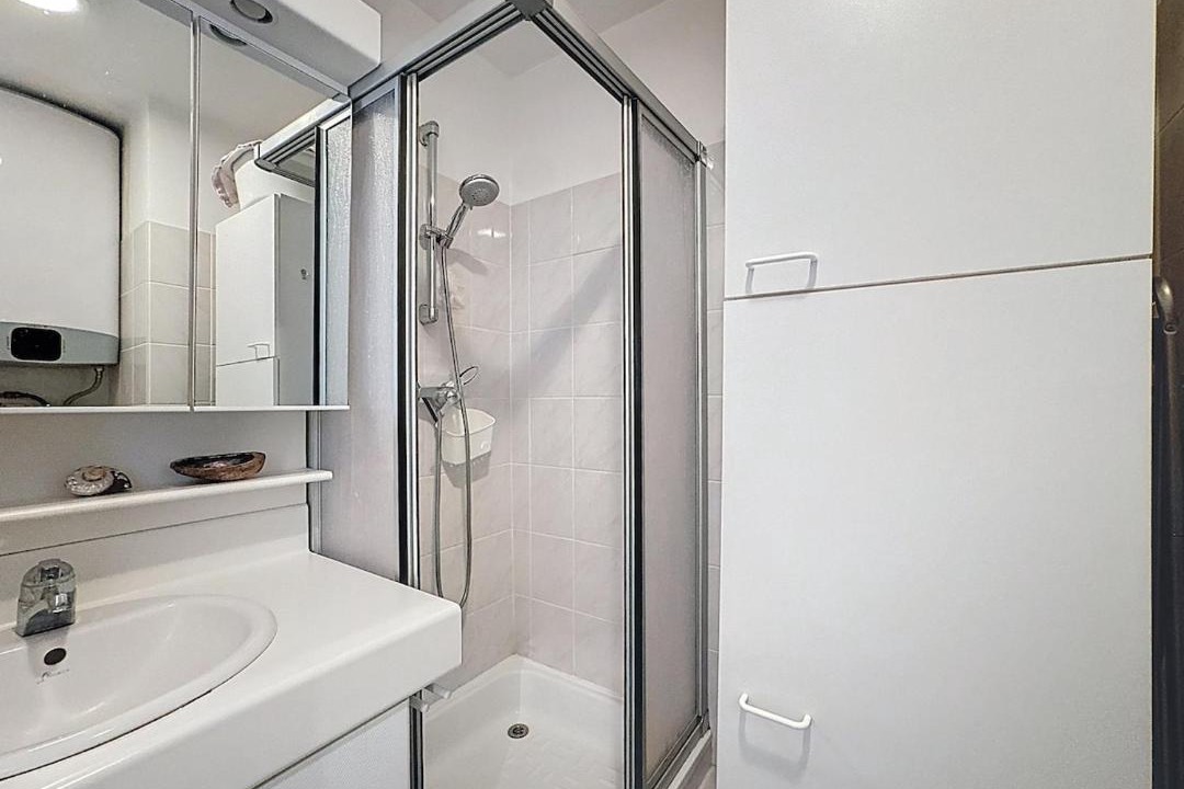 Photo of Bathroom in Bray-Dunes
