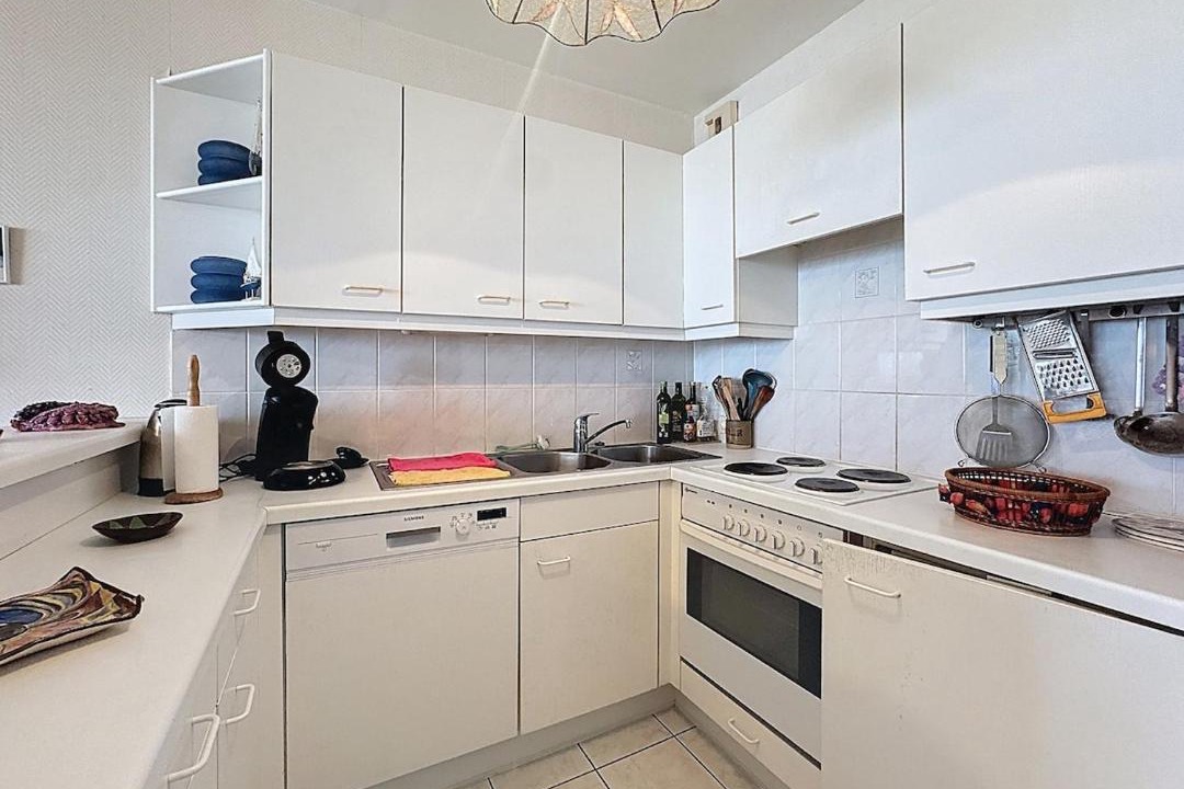 Photo of Kitchen in Bray-Dunes