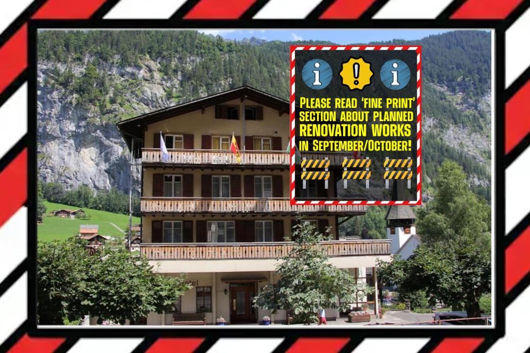 Photo of Others in Lauterbrunnen