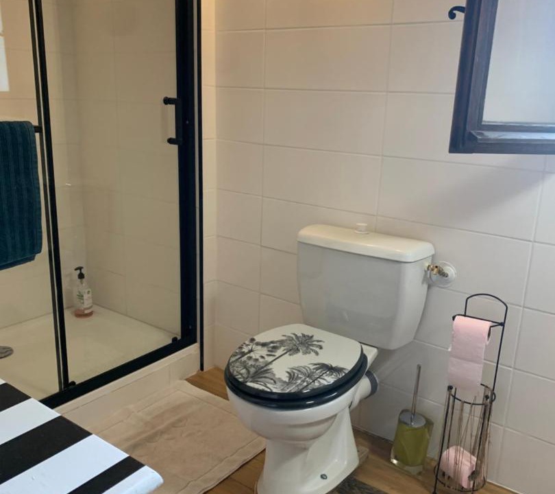 Photo of Bathroom in Saint-Ambroix