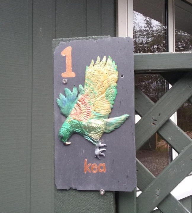 Photo of Others in Arthur's Pass