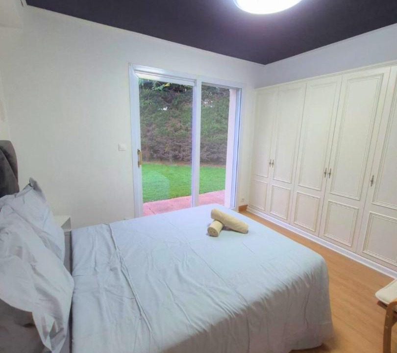 Photo of Bedroom in Trignac