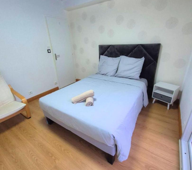 Photo of Bedroom in Trignac