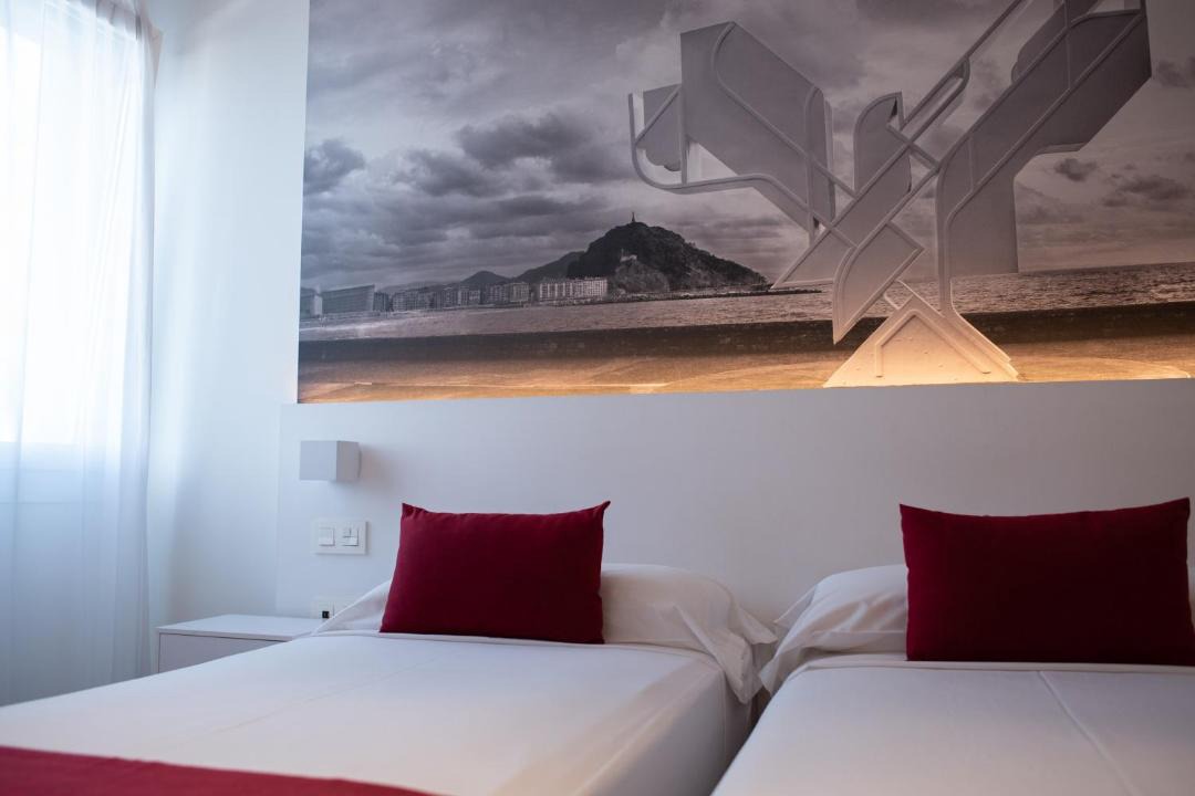 Photo of Bedroom in Astigarraga