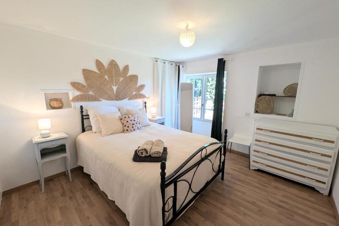 Photo of Bedroom in Tournon-Saint-Pierre