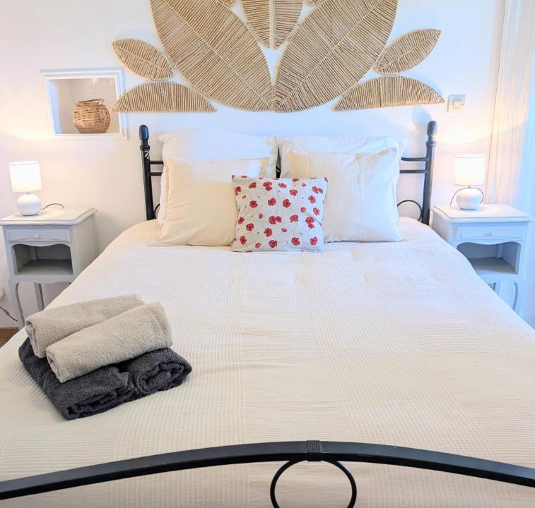 Photo of Bedroom in Tournon-Saint-Pierre