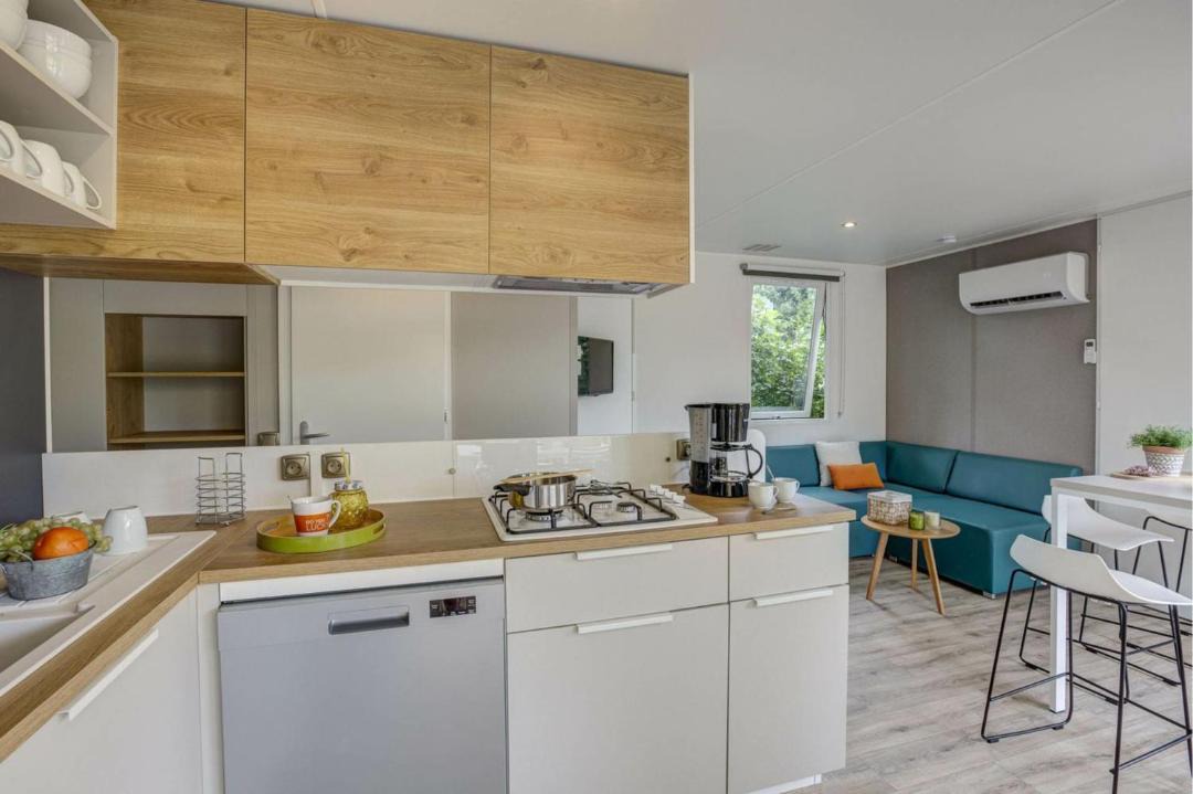 Photo of Kitchen in Castellane