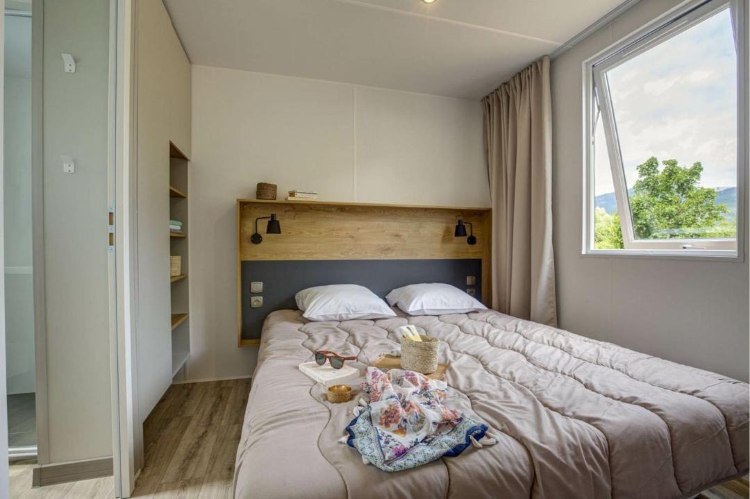 Photo of Bedroom in Castellane