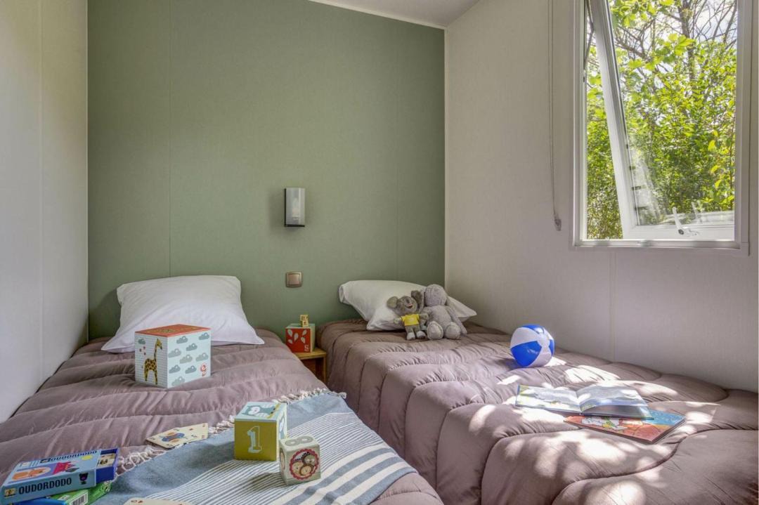Photo of Bedroom in Castellane