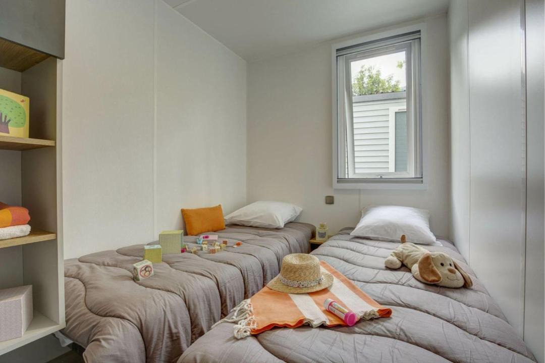 Photo of Bedroom in Castellane