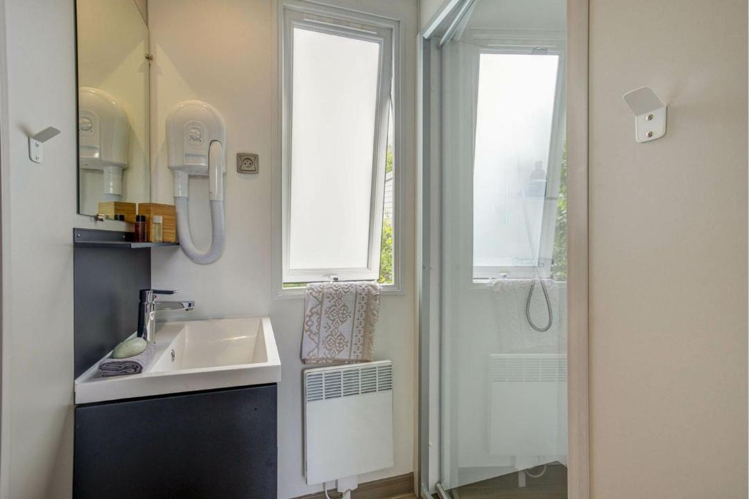 Photo of Bathroom in Castellane