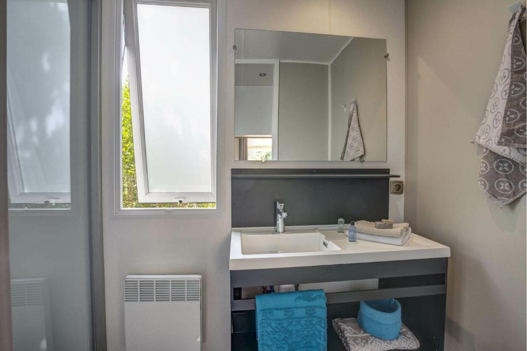 Photo of Bathroom in Castellane