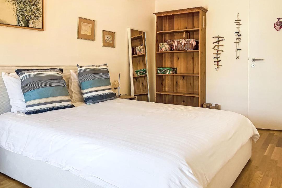 Photo of Bedroom in Bouveret