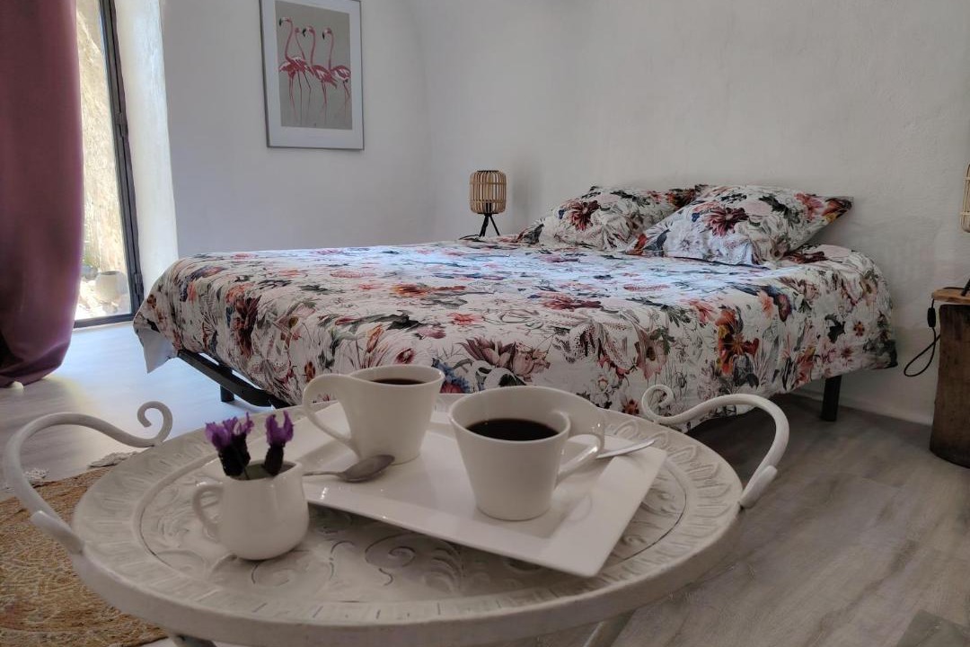 Photo of Bedroom in Saint-Pons-la-Calm