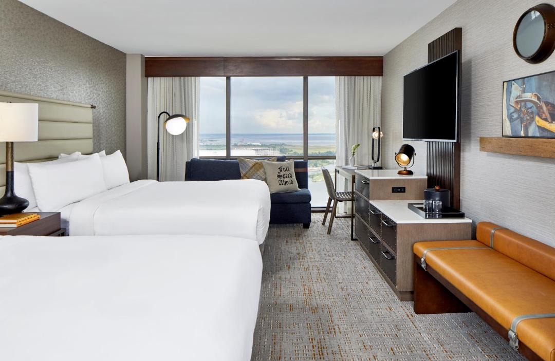 Photo of Bedroom in Central Business District