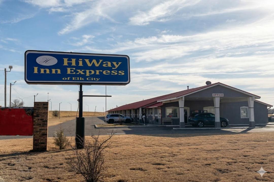 Photo of Others in Elk City