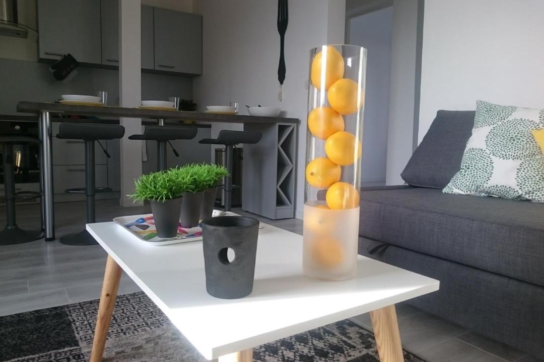 Photo of Livingroom in Armentieres