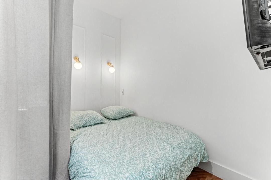 Photo of Bedroom in Plaisance-du-Touch