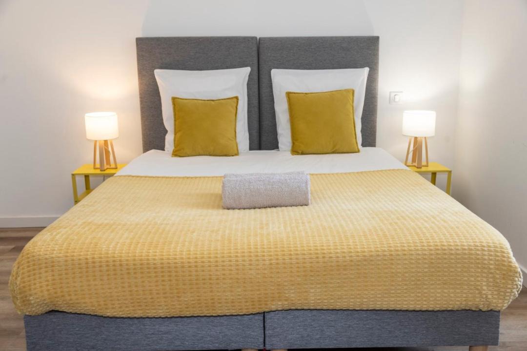 Photo of Bedroom in Dole