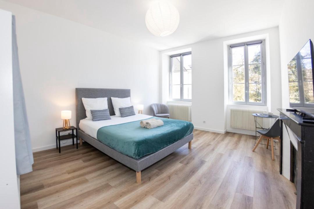 Photo of Bedroom in Dole