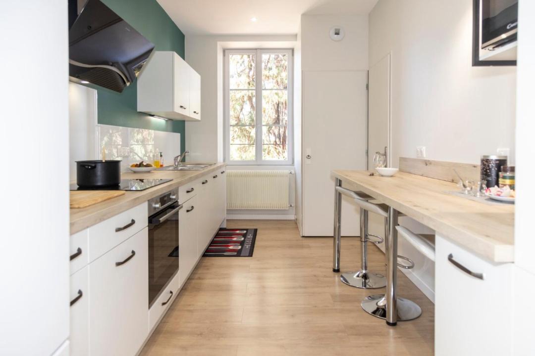 Photo of Kitchen in Dole